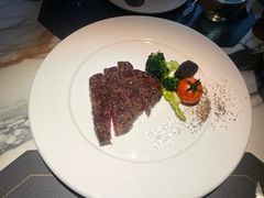 -ZHAO赵·牛扒坊(万象城店)