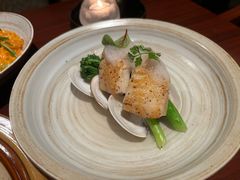 -杭州西子湖四季酒店-WL BISTRO西湖餐厅(灵隐路店)