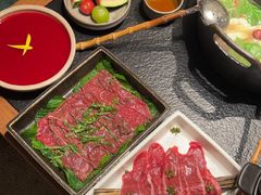 -大龙燚·旷野鲜火锅(广州首店)