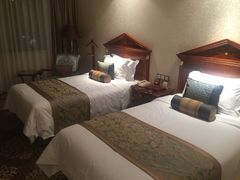 -上海南新雅大酒店