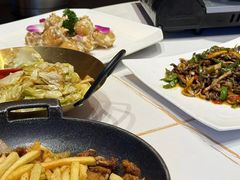-老李家土菜馆·安吉地标美食