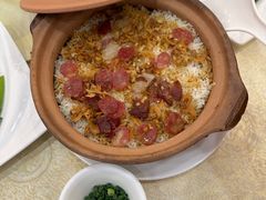 腊味螺肉饭-荔城生鲜盛宴(番禺旗舰店)
