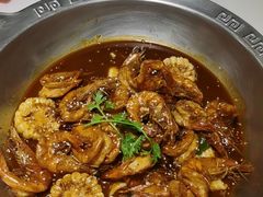 -李想大虾(吾悦广场店)
