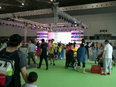 -东浩兰生上海世博展览馆