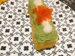 厚蛋烧-昊·来了寿司(双楠2店)