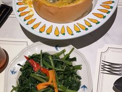 -太食獸泰式茶餐厅(济南万象城店)