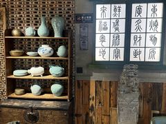 -川旺角融合菜•海景餐厅(星海广场店)