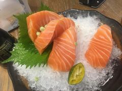 -松岛日本料理(汾江路店)