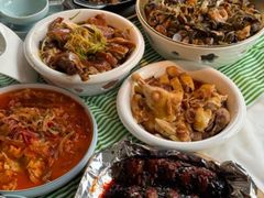 -石潭贵香酒店(玄真路店)