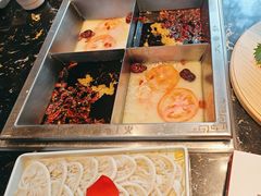 -大妙火锅·非物质文化遗产(东郊记忆店)
