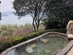 -天目湖涵田半山温泉