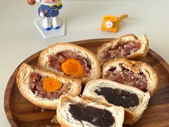 -昆明冠生园·鲜花饼·面包蛋糕(老街店)