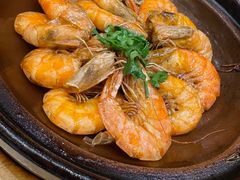 -海龙阁酒家·37年老字号粤菜(保利广场店)