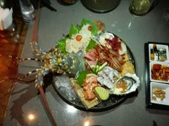 -富力丽思卡尔顿酒店·FLAIR餐厅酒吧