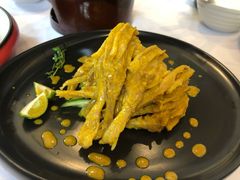 -民福居烤鸭店(石榴庄店)
