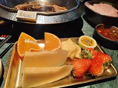 -牛New寿喜烧(金鹰世界店)