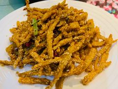 -美味故事特色餐厅(汉阳郭茨口店)