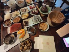 -青藤茶馆(南山路店)