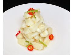 -海味世家·家常菜馆(明州里店)