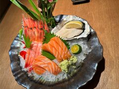 -水之惠鲜鱼料理(王府大街店)