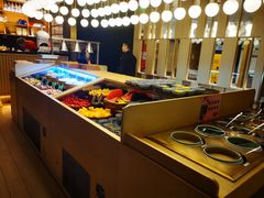 -温禾牛·和牛寿喜烧自助火锅(恒基名人店)