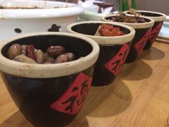 -寿州大饭店·餐厅