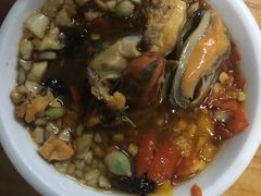 -创味·民间海南菜·非遗藤桥排骨(藤桥·免税城店)