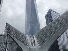 -世界贸易中心一号大楼