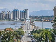-养马岛旅游度假区
