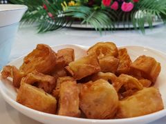 -东方太阳城淮扬餐厅(会所中餐厅店)