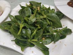 穿心莲-宴江南(皇城桥路店)