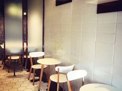 用餐区-卷时·瑞士卷·生日蛋糕(大望路店)