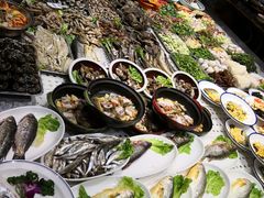 -大灶头·新昌菜(中国茶市店)