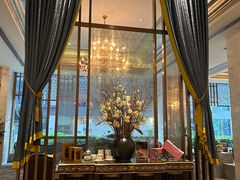 -香榭大堂吧 Champs-Elysées Bar(上海南新雅皇冠假日酒店)