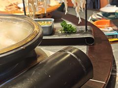 -饕然·民间川菜(龙泉店)