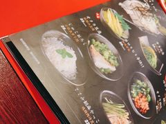 -纪州豚骨酱油拉面(锦延路店)