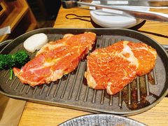 -泥炉烧肉师(新街口金銮巷店)