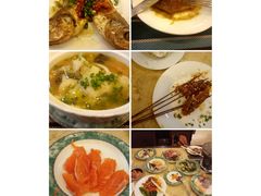 -芭菲盛宴·环球美食(解放碑英利国际店)
