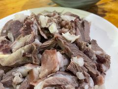 -三中高皇羊肉馆