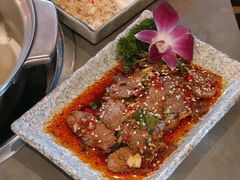 -同仁四季椰子鸡(宝安壹方城店)