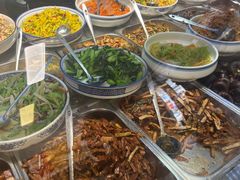 -梅溪·小伙子干挑面(安吉总店)
