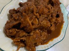 -满口香饭店