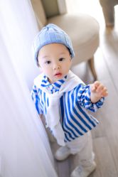 -芳妮豆丁家庭影像馆(宝安店)
