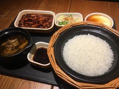-谷田稻香·砂锅菜(元洪店)