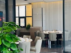 -东方太阳城淮扬餐厅(会所中餐厅店)