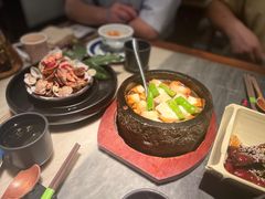 石锅沃豆腐-桂满陇-锦绣江南(万象城店)
