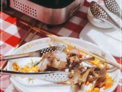-西贝莜面村(万象天地店)