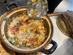 -百年果林椰子鸡(中洲店)