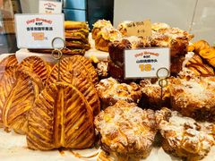 -方炉·天然食材面包店(青秀店)