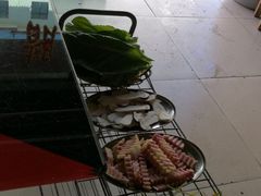 -老石黑山羊毛驴肉火锅(金凯广场店)